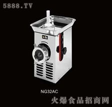 攜手共進，共創未來——TS 32AC臺式絞肉機與臺式凈飲機全國招商火熱進行中