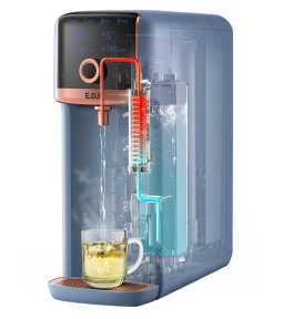家用臺(tái)式凈水器“凈飲一體機(jī)”選購(gòu)指南