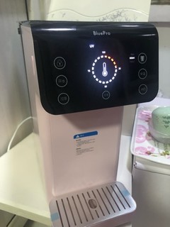 博樂(lè)寶CNF50-10(B20-PRO)臺(tái)式凈飲機(jī)深度評(píng)測(cè) 顏值與實(shí)力的博弈